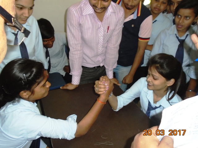 Dr. Om Prakash Group Of Insitution Farrukhabad Games & Sports photo 10